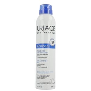 URIAGE XEMOSE СПРЕЈ ПРОТИВ ЧЕШАЊЕ ЗА МНОГУ СУВА КОЖА 200 мл