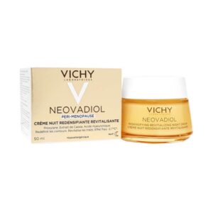 VICHY NEOVADIOL PERI-MENOPAUSE НОЌЕН КРЕМ 50 мл