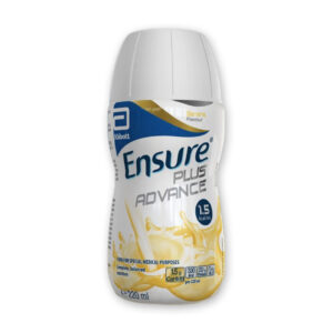 ABBOTT ENSURE PLUS ADVANCE БАНАНА 220 мл