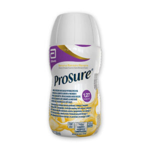 ABBOTT PROSURE БАНАНА 220 мл