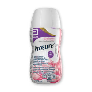 ABBOTT PROSURE БОБИНКИ 220 мл