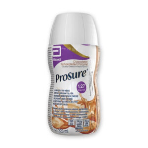 ABBOTT PROSURE ЧОКОЛАДО 220 мл