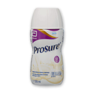 ABBOTT PROSURE ВАНИЛА 220 мл