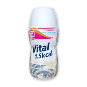 ABBOTT VITAL 1,5 KCL ВАНИЛА 200 мл