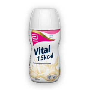 ABBOTT VITAL 1,5 KCL ВАНИЛА 200 мл