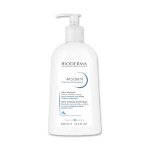 BIODERMA ATODERM ИНТЕНЗИВЕН PP ПЕНЕСТ ГЕЛ ЗА ЛИЦЕ И ТЕЛО ЗА СУВА И АТОПИЧНА КОЖА 500 мл