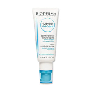 BIODERMA HYDRABIO ГЕЛ КРЕМ 40 мл