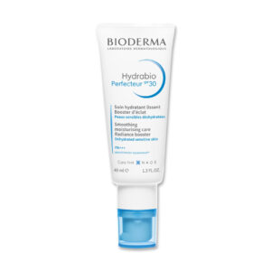 BIODERMA HYDRABIO PERFECTEUR КРЕМ СО ЗАШТИТЕН ФАКТОР 40 мл
