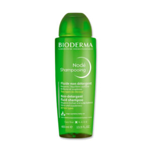 BIODERMA NODÉ ШАМПОН ЗА СЕКОЈДНЕВНА УПОТРЕБА 400 мл