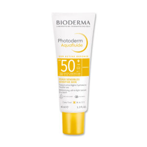 BIODERMA PHOTODERM AQUAFLUIDE со заштитен фактор 50+ 40 мл