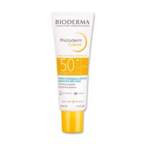 BIODERMA PHOTODERM KREM СО ЗАШТИТЕН ФАКТОР 50+ 40 мл