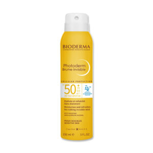 BIODERMA PHOTODERM НЕВИДЛИВ СПРЕЈ СО ФАКТОР 50 150 мл