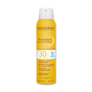 BIODERMA PHOTODERM НЕВИДЛИВ СПРЕЈ СО ЗАШТИТЕН ФАКТОР 30 150 мл