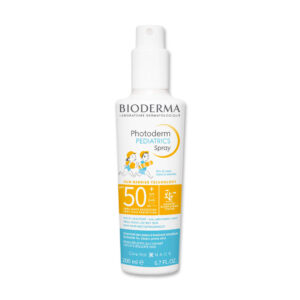 BIODERMA PHOTODERM PEDIATRIC СПРЕЈ СО ЗАШТИТЕН ФАКТОР50+ 200 мл