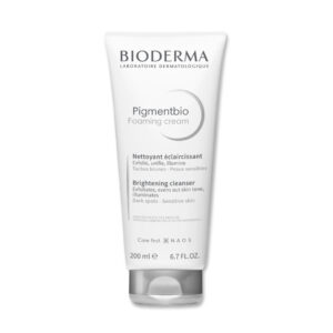 BIODERMA PIGMENTBIO ПЕНЕСТ КРЕМ ЗА МИЕЊЕ ЛИЦЕ И ТЕЛО 200 мл