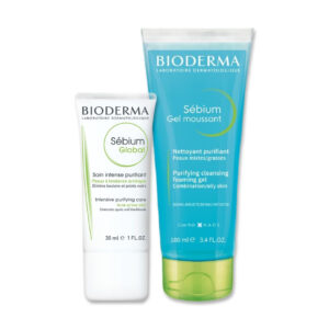 BIODERMA SET SEBIUM GLOBAL