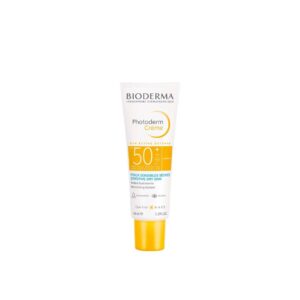 BIODERMA PHOTODERM KREM СО ЗАШТИТЕН ФАКТОР 50+ 50 мл