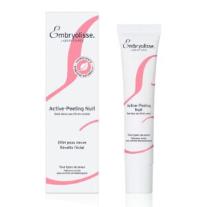 EMBRYOLISSE ACTIVE НОЌЕН ПИЛИНГ 40 мл