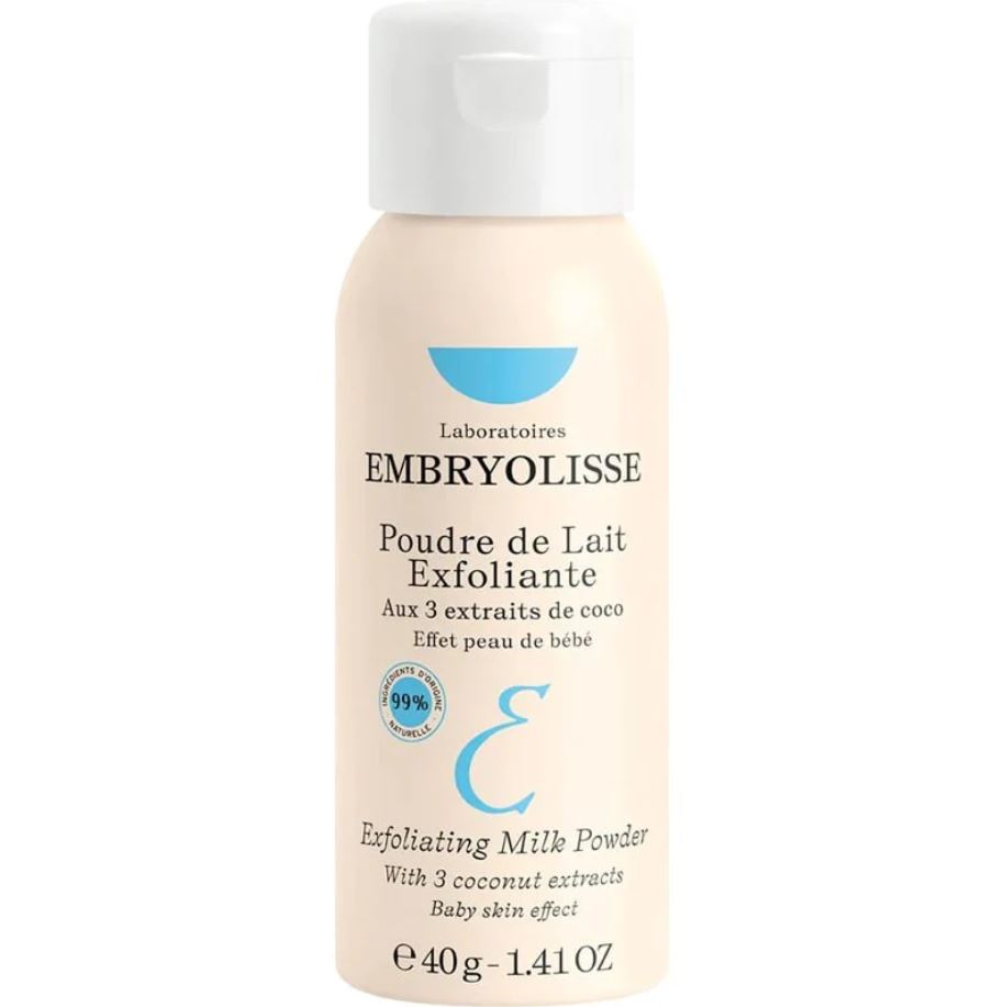 EMBRYOLISSE ЕКСФОЛИРАЧКИ МЛЕЧЕН ПРАВ 40 г