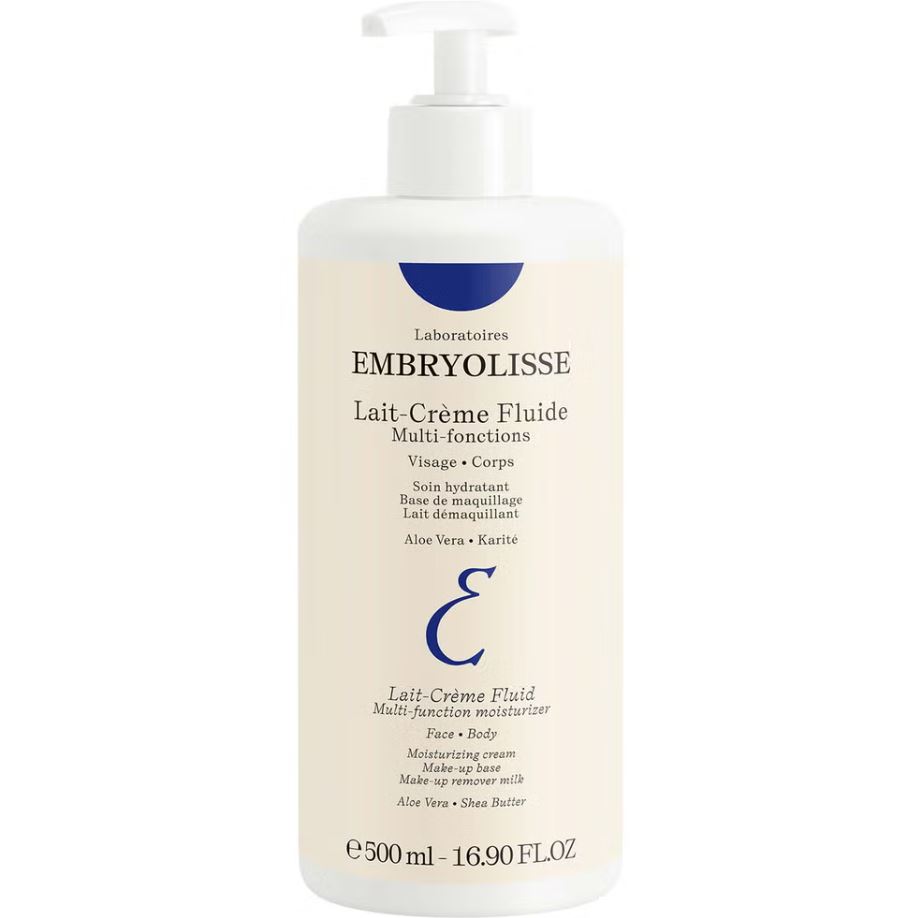 EMBRYOLISSE LAIT CREME ФЛУИД 500 мл