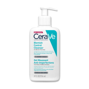 CERAVE BLEMISH CONTROL ГЕЛ ЗА МИЕЊЕ ЛИЦЕ 236 мл