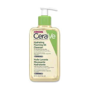 CERAVE ХИДРАТАНТНО МАСЛО ЗА МИЕЊЕ 236 мл