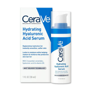 CERAVE HYDRATING HYALURONIC ACID СЕРУМ 30 мл