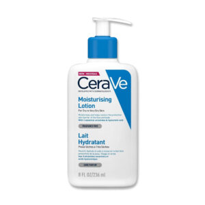 CERAVE MOISTURISING ЛОСИОН 236 мл