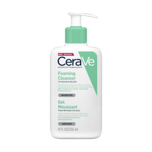 CERAVE ПЕНЕСТ ГЕЛ ЗА МИЕЊЕ ЛИЦЕ 236 мл