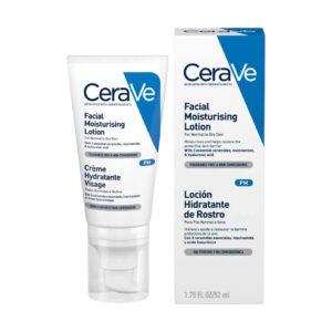 CERAVE PM FACIAL MOISTURIZING ЛОСИОН 52 мл