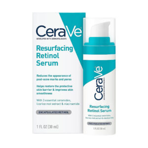 CERAVE RESURFACING RETINOL СЕРУМ 30 мл