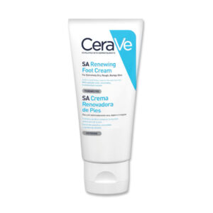 CERAVE СА ОБНОВУВАЧКИ КРЕМ ЗА СТАПАЛА 88мл