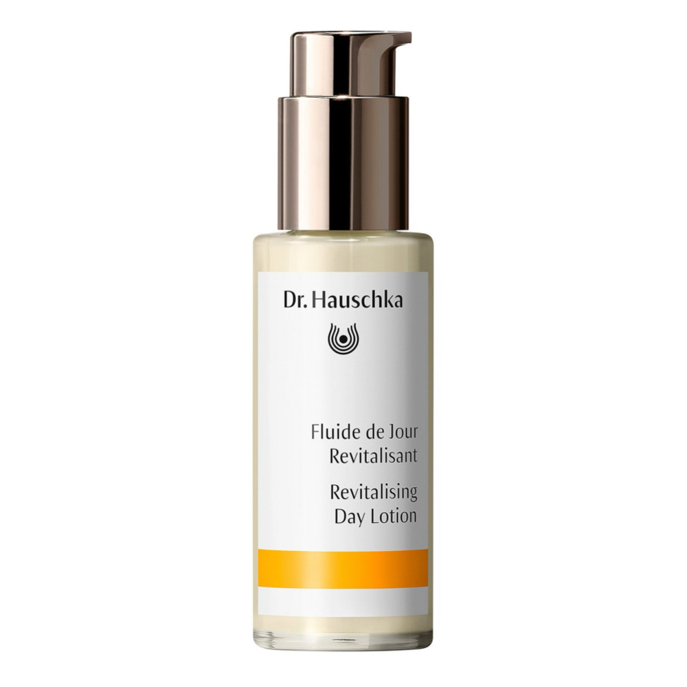 DR.HAUSCHKA ХИДРАТАНТЕН ДНЕВЕН ЛОСИОН 50 мл
