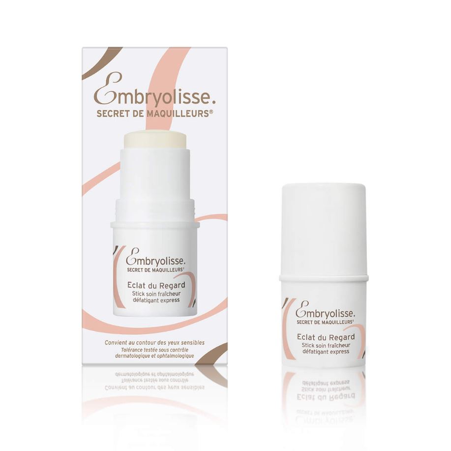 EMBRYOLISSE RADIANT EYE ОСВЕЖУВАЧКИ СТИК ЗА БЛЕСКАВО ПОДРАЧЈЕ ОКОЛУ ОЧИТЕ 4,5 гр