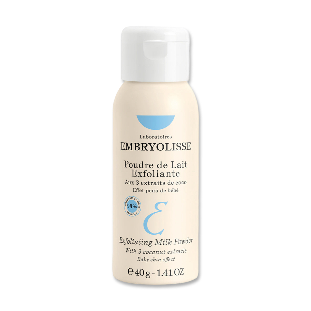 EMBRYOLISSE ЕКСФОЛИРАЧКИ МЛЕЧЕН ПРАВ 40 г