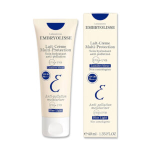 EMBRYOLISSE Lait Creme Multi Protection КРЕМ СО ЗАШТИТЕН ФАКТОР 20+ 40 мл