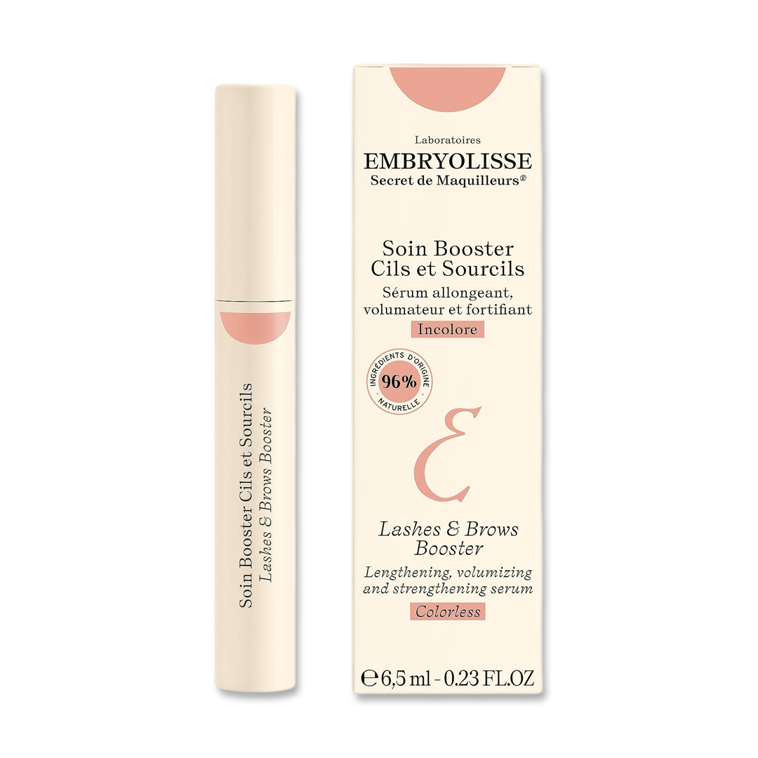 EMBRYOLISSE СЕРУМ ЗА ТРЕПКИ И ВЕЃИ 6,5 мл
