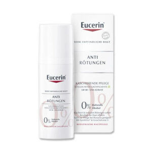 EUCERIN ANTIREDNESS КОРЕКТИВЕН ДНЕВЕН КРЕМ ПРОТИВ ЦРВЕНИЛО СО ЗАШТИТЕН ФАКТОР 30 50 мл