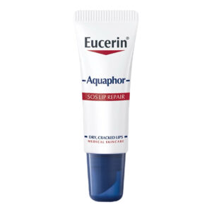 EUCERIN AQUAPHOR SOS БАЛСАМ ЗА УСНИ 10 мл