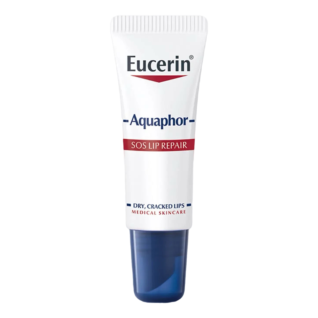 EUCERIN AQUAPHOR SOS БАЛСАМ ЗА УСНИ 10 мл