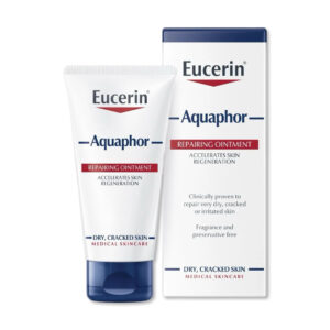 EUCERIN AQUAPHOR ЗАШТИТЕН МЕЛЕМ ЗА ОШТЕТЕНА КОЖА 45 мл