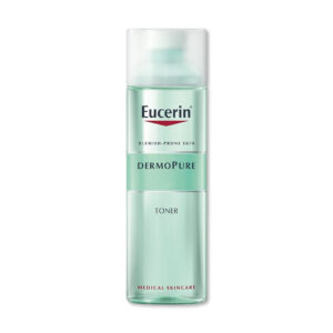 EUCERIN DERMOPURE ТОНИК ЗА КОЖА СКЛОНА КОН АКНИ 200 мл
