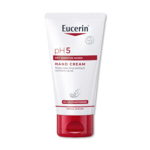 EUCERIN PH5 КРЕМ ЗА РАЦЕ ЗА ЧУВСТВИТЕЛНА КОЖА 75 мл