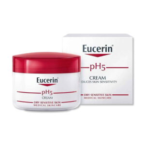 EUCERIN PH5 КРЕМА ЗА ЛИЦЕ 75 мл