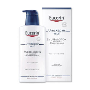 EUCERIN UREAREPAIR PLUS 5% ЛОСИОН ЗА ТЕЛО 250 мл