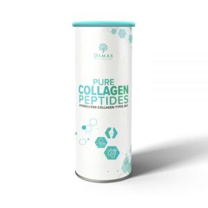 DIMAS ЧИСТ ГОВЕДСКИ КОЛАГЕН ПЕПТИД ХИДРОЛИЗИРАН КОЛАГЕН 1 И 3