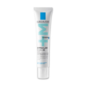 LA ROCHE POSAY EFFACLAR DUO (+) M КОРЕКТИВЕН КРЕМ ЗА КОЖА СКЛОНА КОН АКНИ И НЕПРАВИЛНОСТИ 40мл