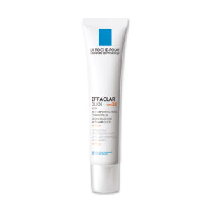 LA ROCHE EFFACLAR DUO (+) SPF 30 КРЕМ СО ЗАШТИТЕН ФАКТОР СПФ 30 40мл