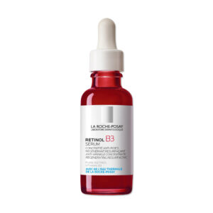 LA ROCHE POSAY 0.3% RETINOL + VITAMIN B3 СЕРУМ 30