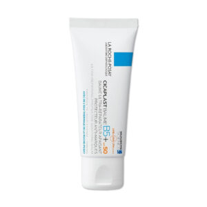 LA ROCHE POSAY CICAPLAST УЛТРА-ОБНОВУВАЧКИ БАЛСАМ СО ЗАШТИТЕН ФАКТОР 50 40 мл